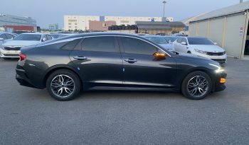 2020 Kia K5 Hybrid 3rd Gen full