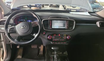 2020 Kia New Sorento full