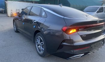 2020 Kia K5 Hybrid 3rd Gen full