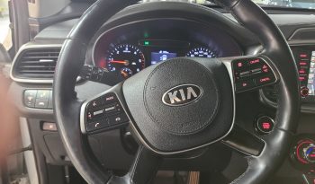 2020 Kia New Sorento full