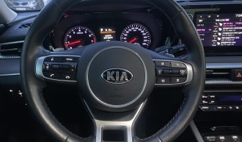 2020 Kia K5 Hybrid 3rd Gen full