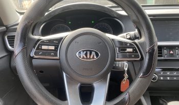 2019 Kia The New K5 2nd Gen full