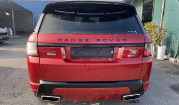 2018 LAND ROVER 2nd Gen full