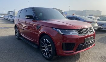 2018 LAND ROVER 2nd Gen full