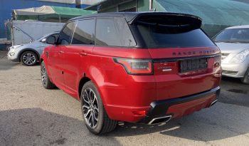 2018 LAND ROVER 2nd Gen full