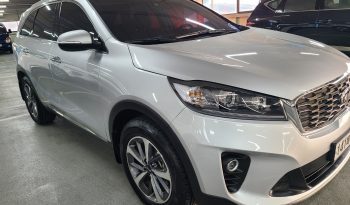 2020 Kia New Sorento full