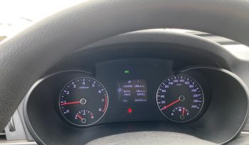 2017 Kia K5 2nd Gen full