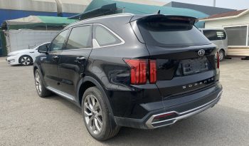 2020 Kia All New Sorento full