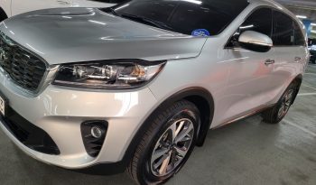 2020 Kia New Sorento full