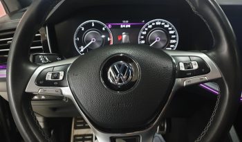 2020 Volkswagen R-Line full