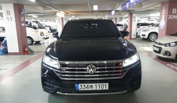 2020 Volkswagen R-Line full