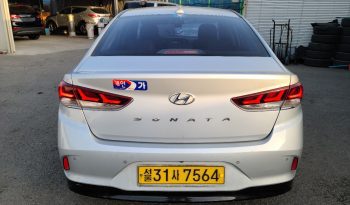 2018 Hyundai Sonata New Rise full