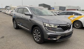 2022 Renault-Samsung THE NEW QM6 full