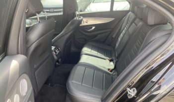 2019 Mercedes-Benz E300 full