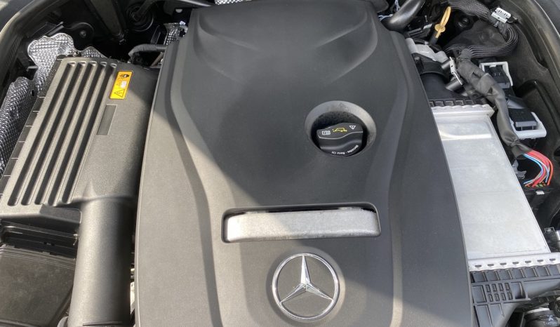 2019 Mercedes-Benz E300 full