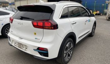 2022 Kia EV full