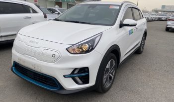 2022 Kia EV full