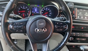 2020 Kia THE NEW CARNIVAL full