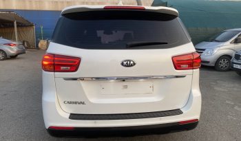 2020 Kia THE NEW CARNIVAL full