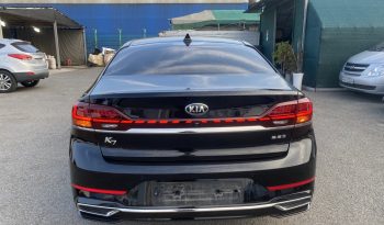 2020 Kia K7 Premier full