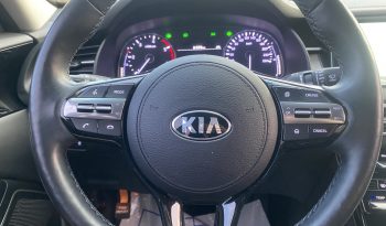 2020 Kia K7 Premier full