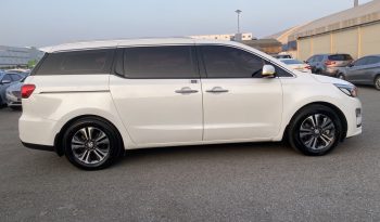 2020 Kia THE NEW CARNIVAL full