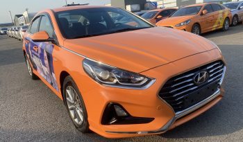 2017 Hyundai Sonata New Rise full