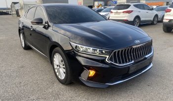 2020 Kia K7 Premier full