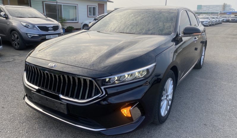 2020 Kia K7 Premier full