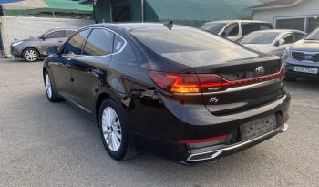 2020 Kia K7 Premier full