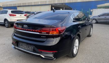 2020 Kia K7 Premier full